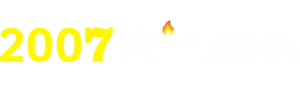 Logo da 2007win