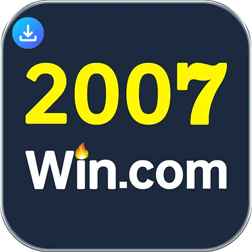 Download app 2007win Android iOS