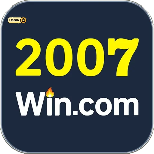 Login 2007win - acesso à conta
