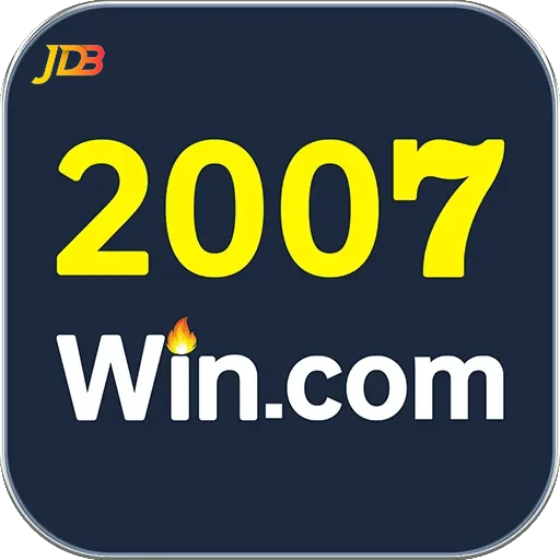 Logo da 2007win