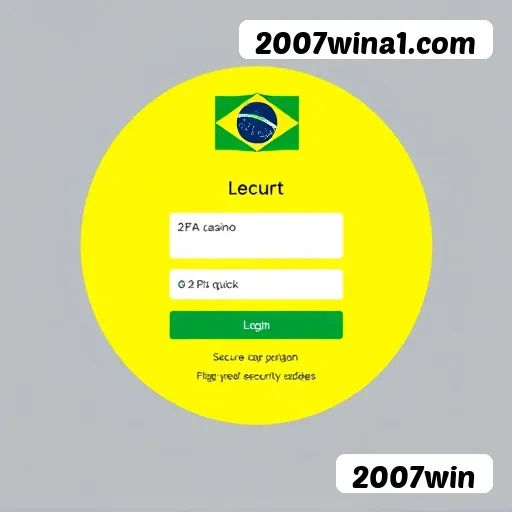 Guia rápido de apostas ao vivo na 2007win