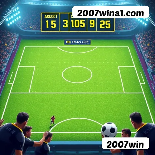 2007win multi dispositivo