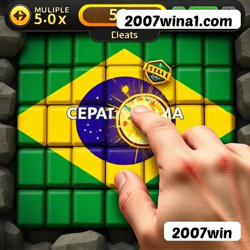 Perguntas sobre login na 2007win