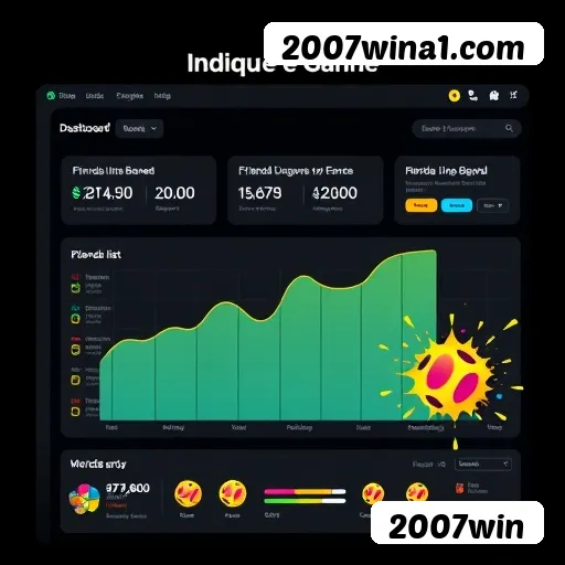 Pagamentos 2007win PIX