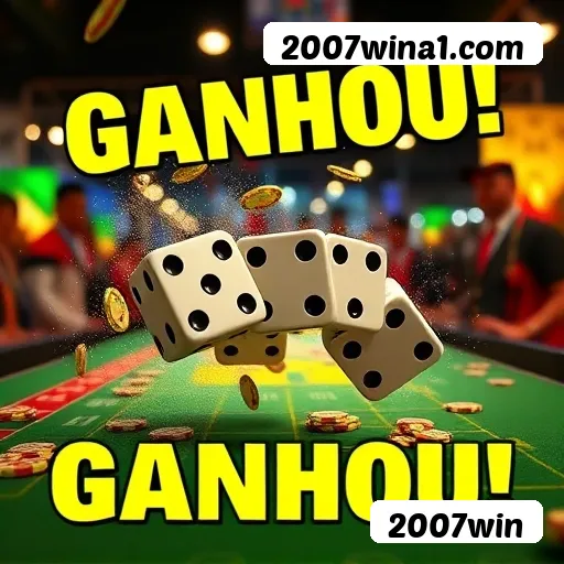 Bônus exclusivos membros VIP 2007win